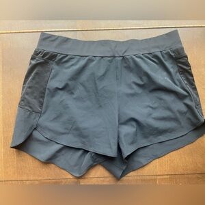 Men’s rabbit FKT 3” Black Shorts